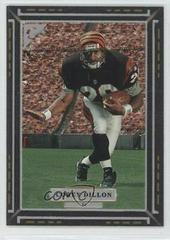 Corey Dillon Football Cards 1997 Topps Gallery Prices