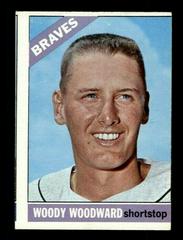 Woody Woodward #49 Baseball Cards 1966 O Pee Chee Prices