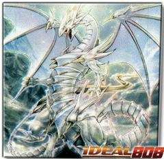 Blue-Eyes Spirit Dragon [Ultimate Rare] RA02-EN030 YuGiOh 25th Anniversary Rarity Collection II Prices