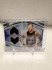 Adam Cole [Blue] #DRA-AC Wrestling Cards 2020 Topps WWE Undisputed Dual Relic Autographs Prices
