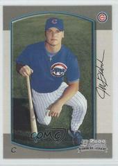 Jeff Goldbach #159 Baseball Cards 2000 Bowman Prices