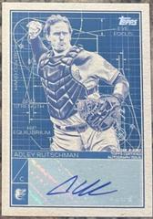 Adley Rutschman Baseball Cards 2024 Topps Superstar Blueprint Autograph Prices