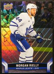 Morgan Rielly Hockey Cards 2023 Upper Deck Tim Hortons Prices