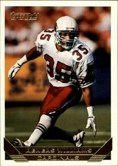 Aeneas Williams [Gold] #67 Football Cards 1993 Topps Prices