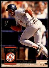 Tony Pena #191 Baseball Cards 1994 Donruss Prices
