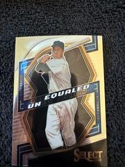 Duke Snider #UN18 Baseball Cards 2023 Panini Select Unequaled Prices