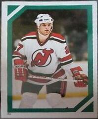 Kirk Muller #64 Hockey Cards 1985 O-Pee-Chee Sticker Prices