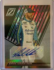 Ross Chastain [Autograph] #7 Racing Cards 2022 Panini Chronicles Nascar Zenith Prices