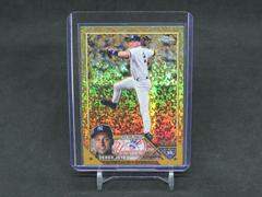 Derek Jeter [Mini Diamond Gold] #2 Baseball Cards 2023 Topps Gilded Collection Prices