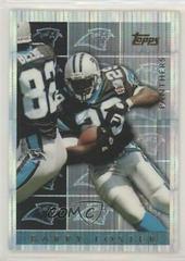 Barry Foster Football Cards 1995 Topps Prices