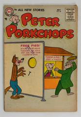 Peter Porkchops #38 (1955) Comic Books Peter Porkchops Prices