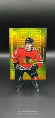 Cole Guttman [Gold] #F-25 Hockey Cards 2023 Upper Deck Fluoresence Prices