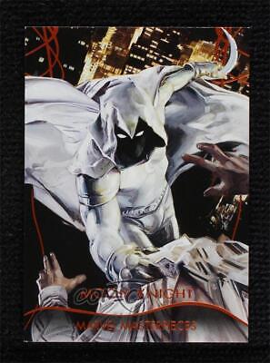 Moon Knight #28 Marvel 2020 Masterpieces