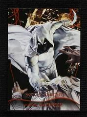 Moon Knight Marvel 2020 Masterpieces Prices