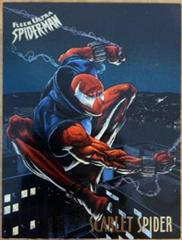 Scarlet Spider Marvel 1995 Ultra Spider-Man Prices