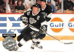 Wayne Gretzky #PC-14 Hockey Cards 1991 Pro Set Platinum PC Prices