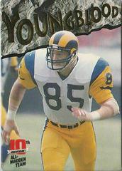 Jack Youngblood Football Cards 1993 Action Packed All Madden Prices