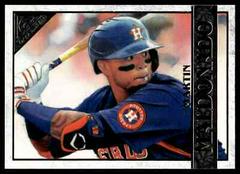 Martin Maldonado #51 Baseball Cards 2020 Topps Gallery Prices