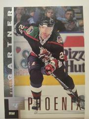 Mike Gartner Hockey Cards 1997 Upper Deck Prices