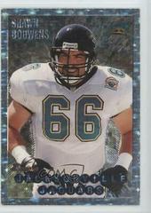 Shawn Bouwens Football Cards 1995 Bowman Prices