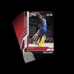 LeBron James #14 Basketball Cards 2020 Panini Instant Prices