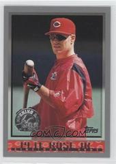 Pete Rose Jr #109 Baseball Cards 1998 Topps Opening Day Prices