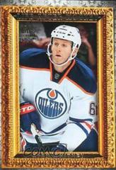 Ryan Whitney [Gold] #LA-6 Hockey Cards 2020 SP Signature Edition Legends Life After Prices
