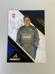 Sheldon Creed #1 Racing Cards 2021 Panini Chronicles NASCAR Pinnacle Prices
