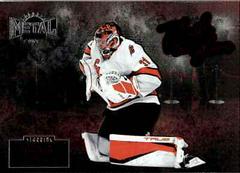 Frederik Andersen #FL-9 Hockey Cards 2022 Skybox Metal Universe Flash the Glove Prices