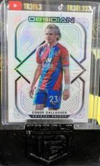 Conor Gallagher Soccer Cards 2021 Panini Obsidian Prices