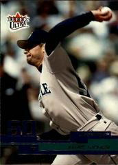 Jamie Moyer #8 Baseball Cards 2003 Ultra Prices