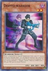 Doppelwarrior [1st Edition] YuGiOh Legendary Duelists: Magical Hero Prices