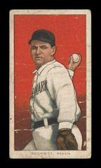 Joe Mcginnity #NNO Baseball Cards 1909 T206 Polar Bear Prices