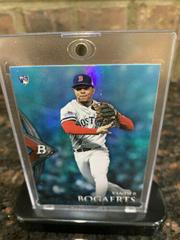 Xander Bogaerts [Blue Sapphire] #75 Baseball Cards 2014 Bowman Platinum Prices