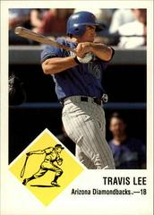 Travis Lee #69 Baseball Cards 1998 Fleer Vintage 63 Prices