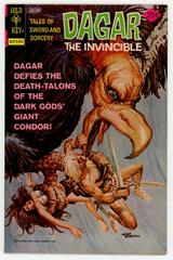 Dagar the Invincible #15 (1976) Comic Books Dagar The Invincible Prices
