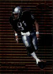 Tim Brown Football Cards 1999 Bowman's Best Prices