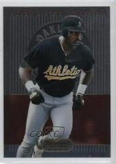Ruben Sierra [Red] Baseball Cards 1995 Bowman's Best Prices