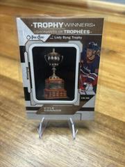 Kyle Connor [Lady Byng] #P-16 Hockey Cards 2023 O-Pee-Chee Trophy Patch Prices
