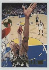 Dennis Rodman #73 Basketball Cards 1994 Stadium Club Prices