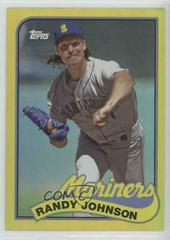 Randy Johnson Baseball Cards 2014 Topps Archives Prices