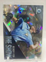 Brendan McKay [Atomic Refractor] #RFTS-14 Baseball Cards 2019 Bowman Chrome Ready for the Show Prices