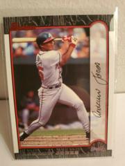 Andruw Jones #32 Baseball Cards 1999 Bowman Prices