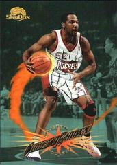 Chucky Brown Basketball Cards 1995 Skybox Premium Prices