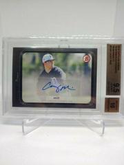 Casey Mize [Autograph] #11A Baseball Cards 2019 Topps on Demand '55 Bowman Prices