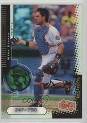 Mike Piazza [Reciprocal] #R39 Baseball Cards 1999 Upper Deck Ionix Prices