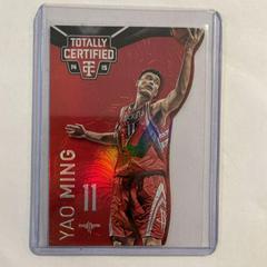Anthony Davis [Mirror Platinum Red Die Cut] #37 Basketball Cards 2014 Panini Totally Certified Prices