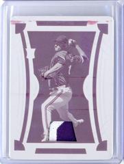 Owen White [Printing Plates] #35 Baseball Cards 2023 Panini National Treasures Prices