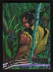 Wolverine #91 Marvel 1996 Ultra X-Men Wolverine Prices