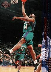 Derrick Coleman #14 Basketball Cards 2000 Upper Deck Prices